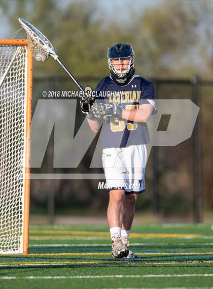 Thumbnail 2 in Xaverian @ Bishop Loughlin photogallery.