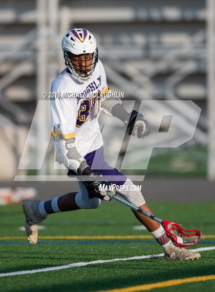 Thumbnail 2 in Xaverian @ Bishop Loughlin photogallery.