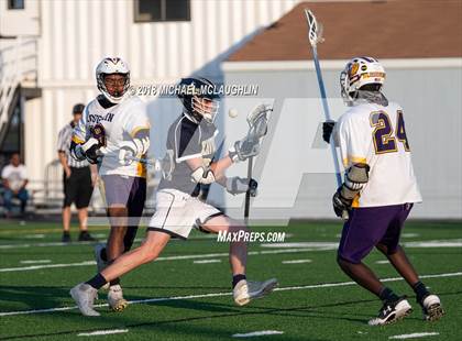 Thumbnail 3 in Xaverian @ Bishop Loughlin photogallery.