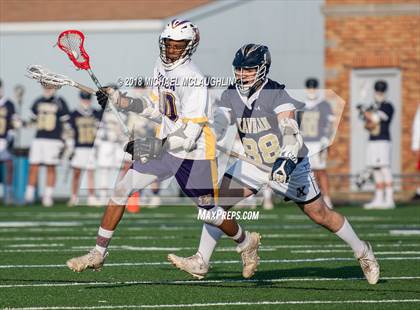 Thumbnail 1 in Xaverian @ Bishop Loughlin photogallery.