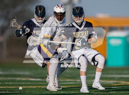 Thumbnail 3 in Xaverian @ Bishop Loughlin photogallery.