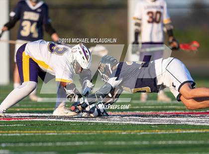 Thumbnail 2 in Xaverian @ Bishop Loughlin photogallery.