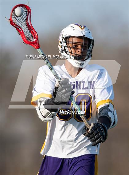 Thumbnail 3 in Xaverian @ Bishop Loughlin photogallery.