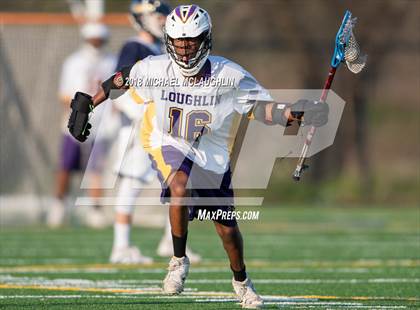 Thumbnail 3 in Xaverian @ Bishop Loughlin photogallery.