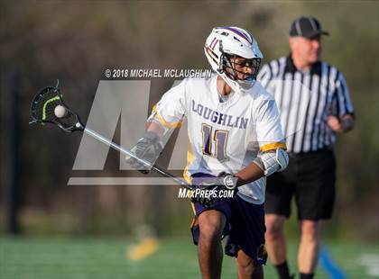 Thumbnail 3 in Xaverian @ Bishop Loughlin photogallery.