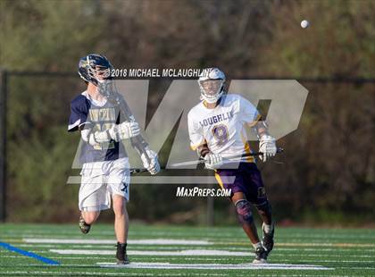 Thumbnail 3 in Xaverian @ Bishop Loughlin photogallery.