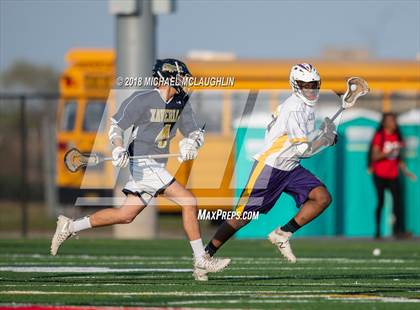 Thumbnail 1 in Xaverian @ Bishop Loughlin photogallery.