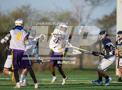 Thumbnail 3 in Xaverian @ Bishop Loughlin photogallery.