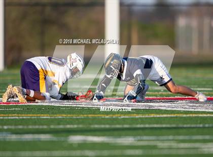 Thumbnail 3 in Xaverian @ Bishop Loughlin photogallery.