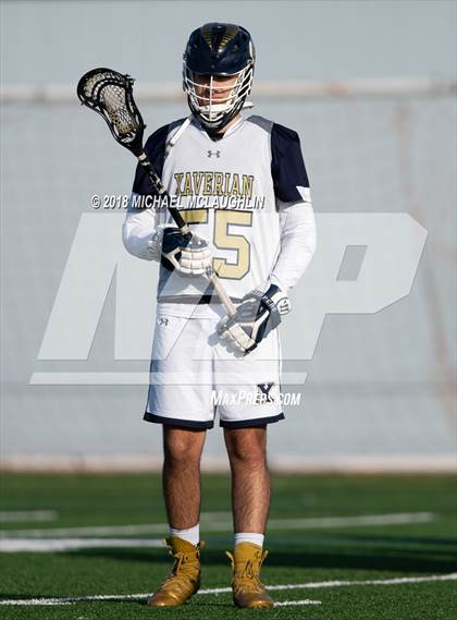 Thumbnail 1 in Xaverian @ Bishop Loughlin photogallery.