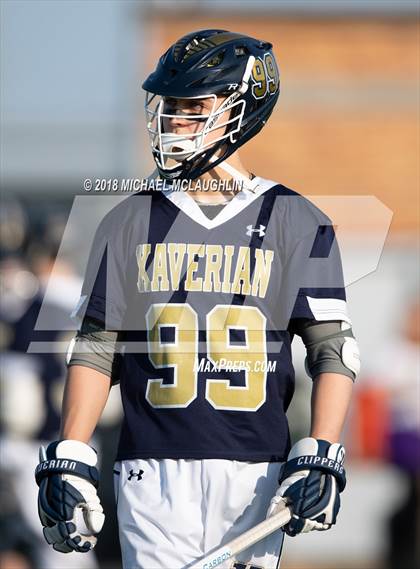 Thumbnail 1 in Xaverian @ Bishop Loughlin photogallery.