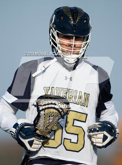 Thumbnail 1 in Xaverian @ Bishop Loughlin photogallery.