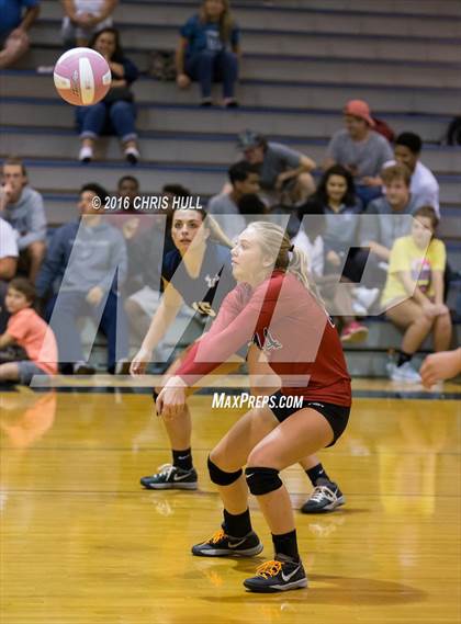 Thumbnail 3 in Robinson @ Hickory Ridge photogallery.