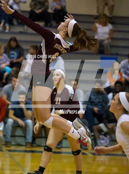 Thumbnail 1 in Robinson @ Hickory Ridge photogallery.