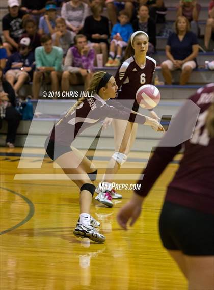Thumbnail 2 in Robinson @ Hickory Ridge photogallery.