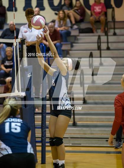 Thumbnail 1 in Robinson @ Hickory Ridge photogallery.