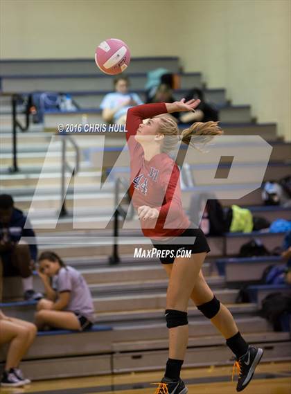 Thumbnail 1 in Robinson @ Hickory Ridge photogallery.