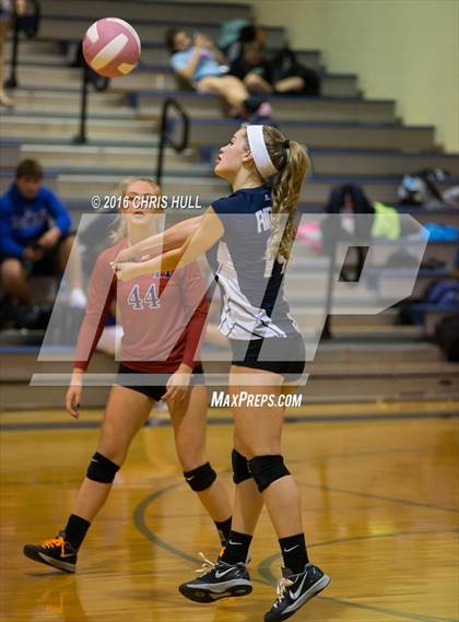 Thumbnail 2 in Robinson @ Hickory Ridge photogallery.