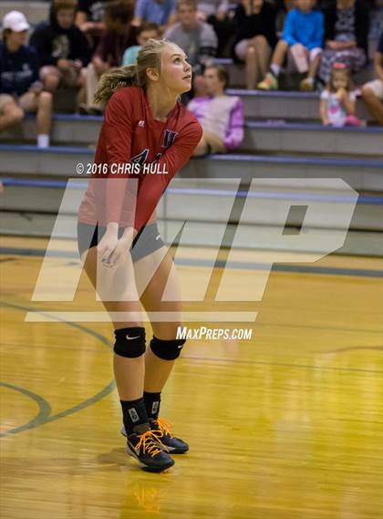 Thumbnail 1 in Robinson @ Hickory Ridge photogallery.