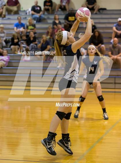 Thumbnail 3 in Robinson @ Hickory Ridge photogallery.