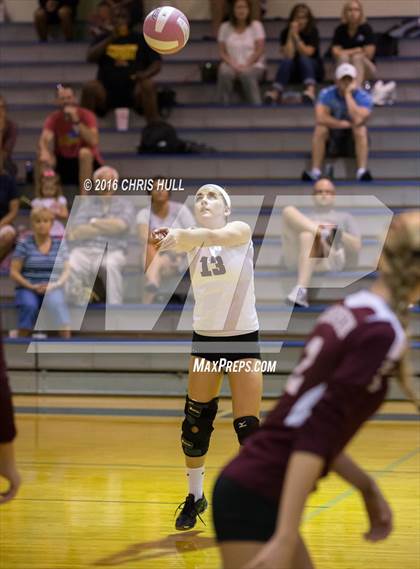 Thumbnail 3 in Robinson @ Hickory Ridge photogallery.