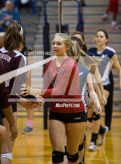 Thumbnail 2 in Robinson @ Hickory Ridge photogallery.