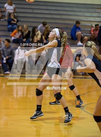Thumbnail 2 in Robinson @ Hickory Ridge photogallery.