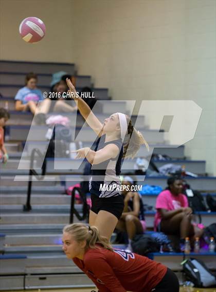Thumbnail 1 in Robinson @ Hickory Ridge photogallery.