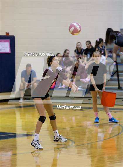 Thumbnail 1 in Robinson @ Hickory Ridge photogallery.