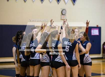 Thumbnail 3 in Robinson @ Hickory Ridge photogallery.