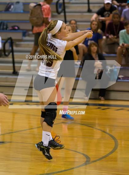 Thumbnail 3 in Robinson @ Hickory Ridge photogallery.