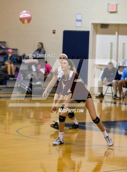 Thumbnail 3 in Robinson @ Hickory Ridge photogallery.