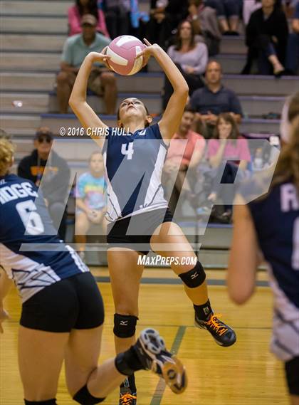 Thumbnail 1 in Robinson @ Hickory Ridge photogallery.