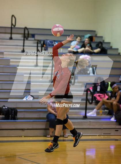 Thumbnail 3 in Robinson @ Hickory Ridge photogallery.
