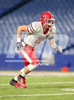 Photo from the gallery "Lancaster vs. Orchard Park (Section VI Class AA Final)"