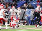 Photo from the gallery "Lancaster vs. Orchard Park (Section VI Class AA Final)"