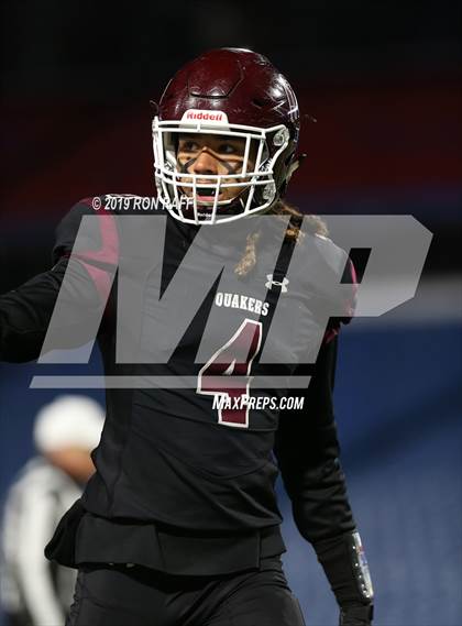 Thumbnail 1 in Lancaster vs. Orchard Park (Section VI Class AA Final) photogallery.