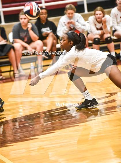 Thumbnail 1 in Mesquite @ Rockwall Heath photogallery.