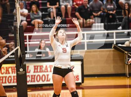 Thumbnail 3 in Mesquite @ Rockwall Heath photogallery.