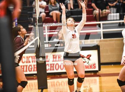 Thumbnail 2 in Mesquite @ Rockwall Heath photogallery.
