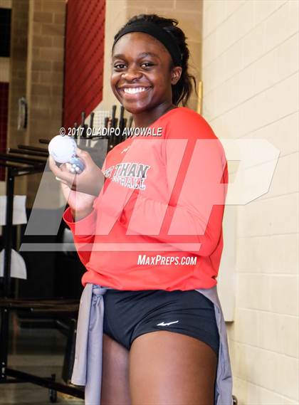 Thumbnail 1 in Mesquite @ Rockwall Heath photogallery.
