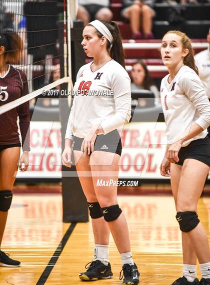 Thumbnail 1 in Mesquite @ Rockwall Heath photogallery.