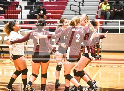 Thumbnail 3 in Mesquite @ Rockwall Heath photogallery.