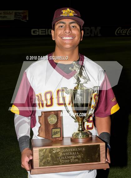 Thumbnail 1 in Nogales vs. Catalina Foothills (AIA 4A State Final Awards) photogallery.