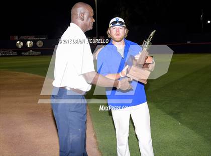 Thumbnail 3 in Nogales vs. Catalina Foothills (AIA 4A State Final Awards) photogallery.