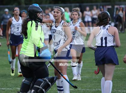 Thumbnail 1 in Greely @ Fryeburg photogallery.