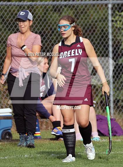 Thumbnail 1 in Greely @ Fryeburg photogallery.