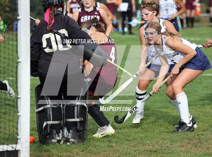 Thumbnail 1 in Greely @ Fryeburg photogallery.