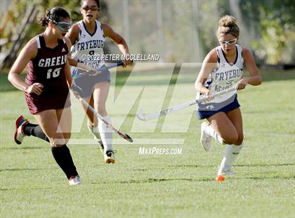 Thumbnail 1 in Greely @ Fryeburg photogallery.