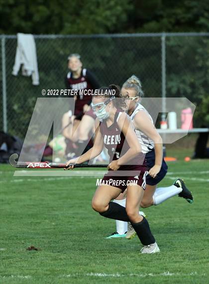 Thumbnail 1 in Greely @ Fryeburg photogallery.